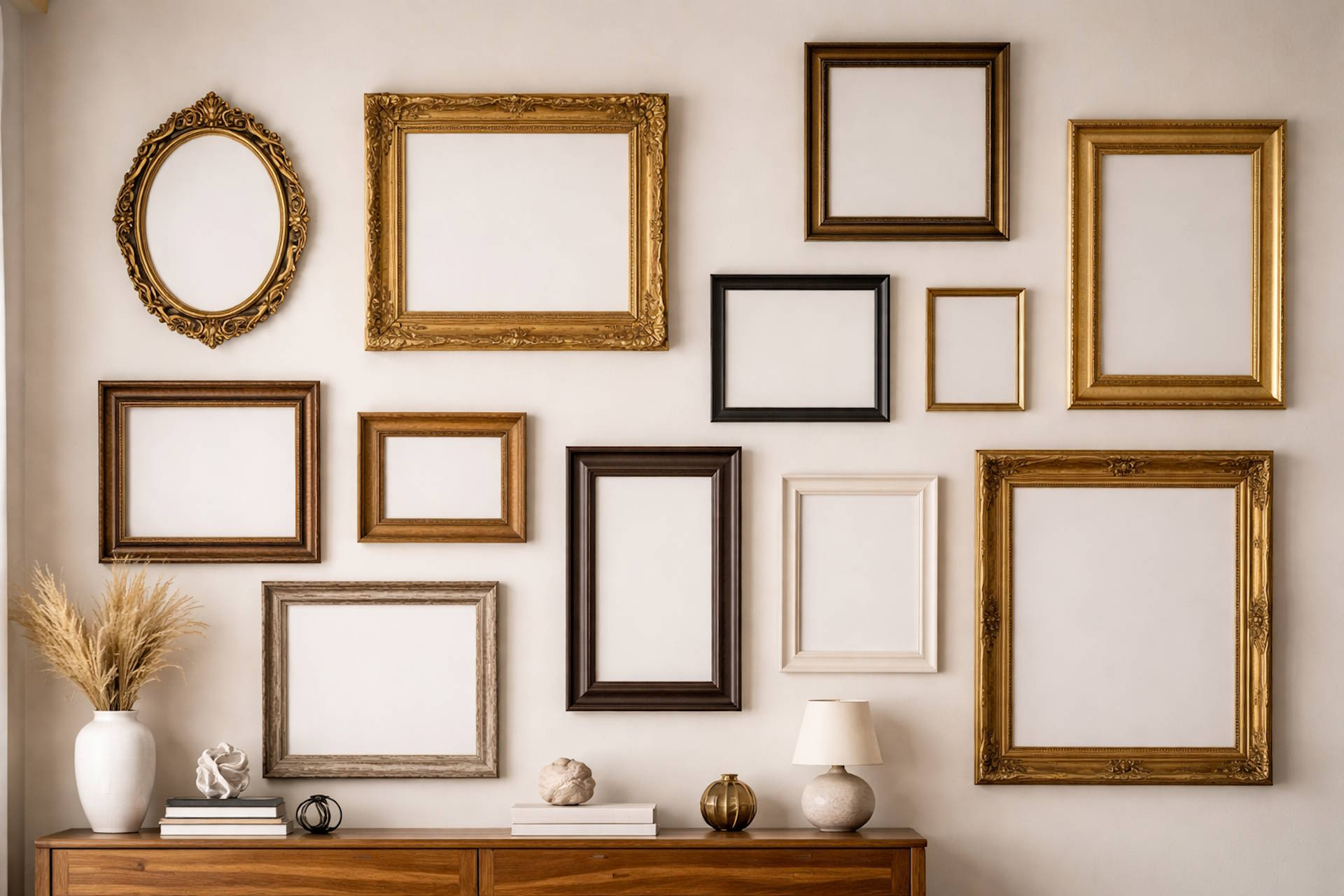 Läs mer om artikeln Ramen ger bilden liv